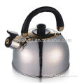 LB-505L water ring kettle 201 stainless steel kettle